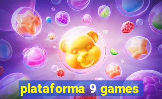 plataforma 9 games